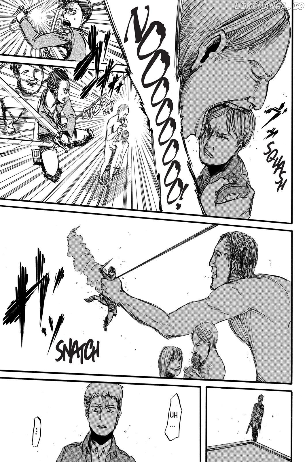 Shingeki no Kyojin, Chapter 8 image 20